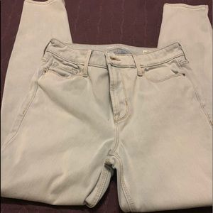 Old Navy rockstar extra skinny jeans